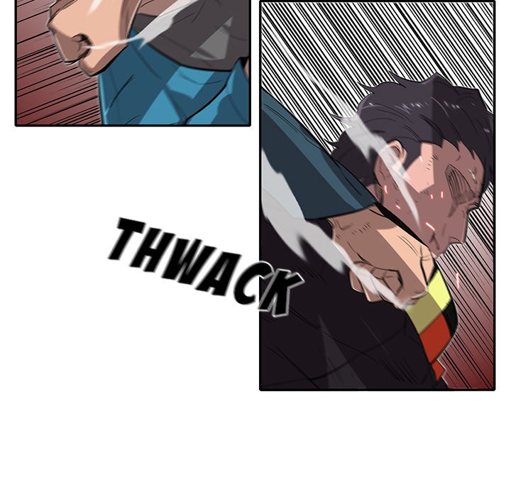 Stardust Stardust EP 30 - Toomics page 40 - 