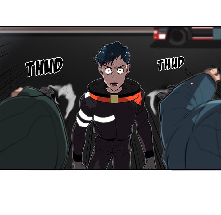 Stardust Stardust EP 30 - Toomics page 41 - 