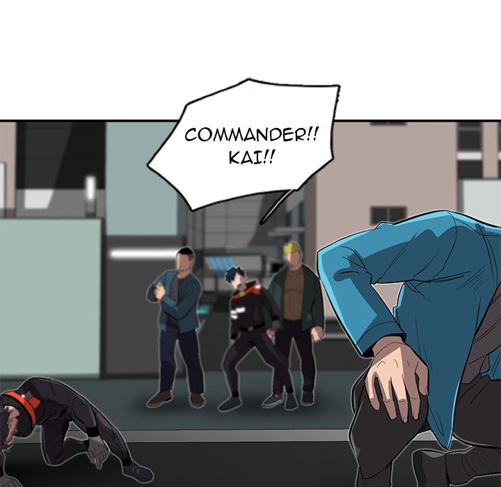 Stardust Stardust EP 30 - Toomics page 42 - 
