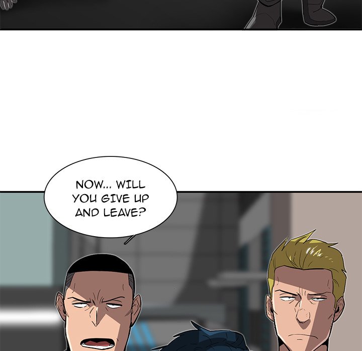 Stardust Stardust EP 30 - Toomics page 43 - 