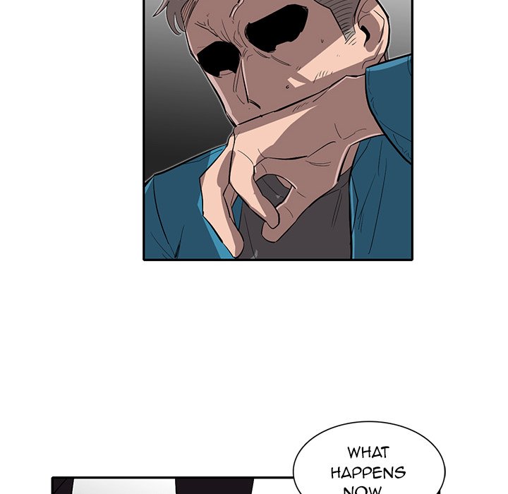 Stardust Stardust EP 30 - Toomics page 45 - 