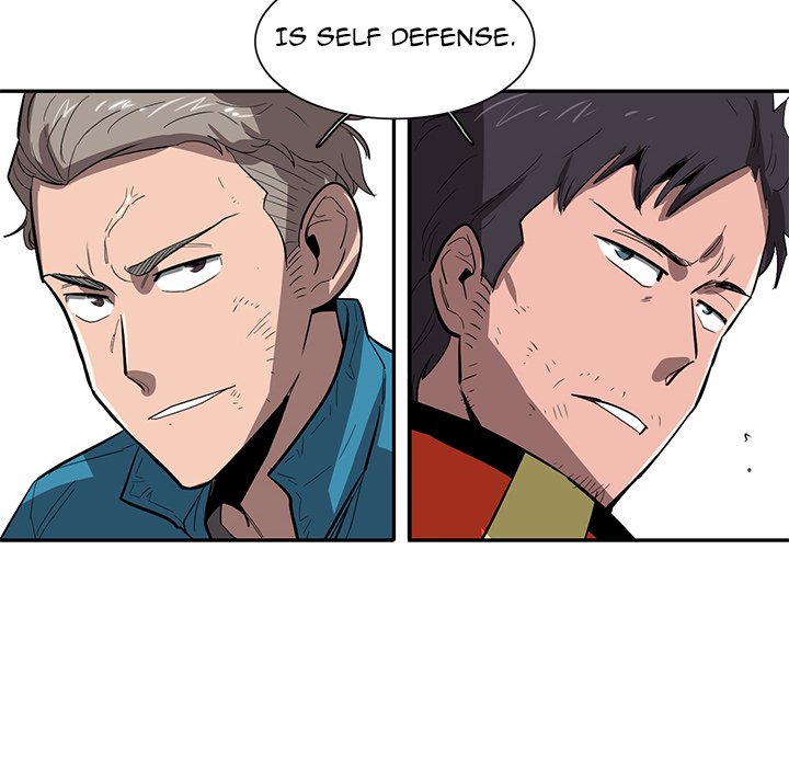 Stardust Stardust EP 30 - Toomics page 47 - 