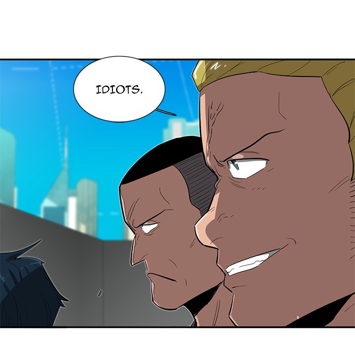 Stardust Stardust EP 30 - Toomics page 48 - 