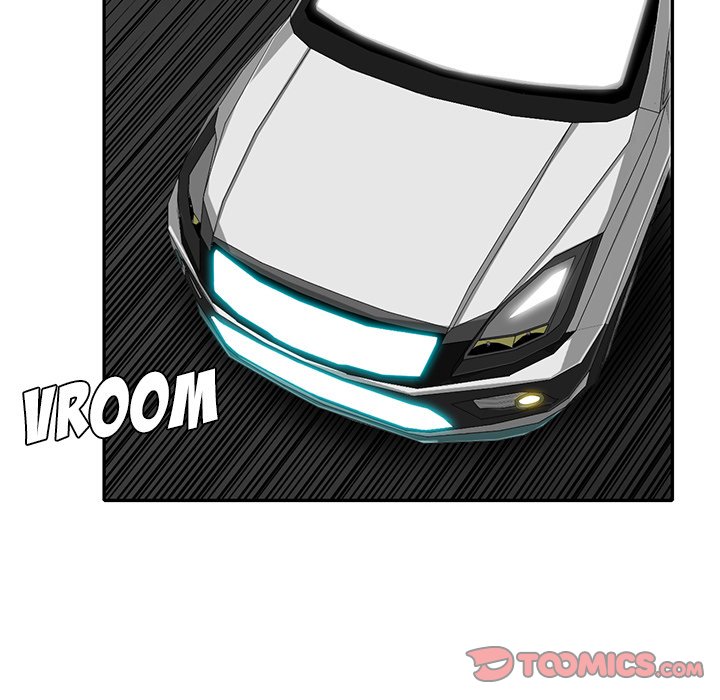 Stardust Stardust EP 30 - Toomics page 50 - 