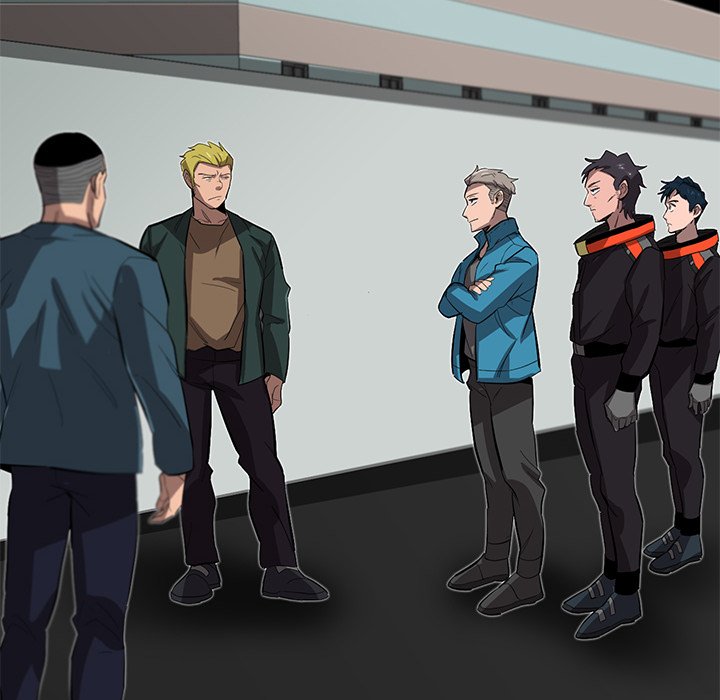 Stardust Stardust EP 30 - Toomics page 6 - 
