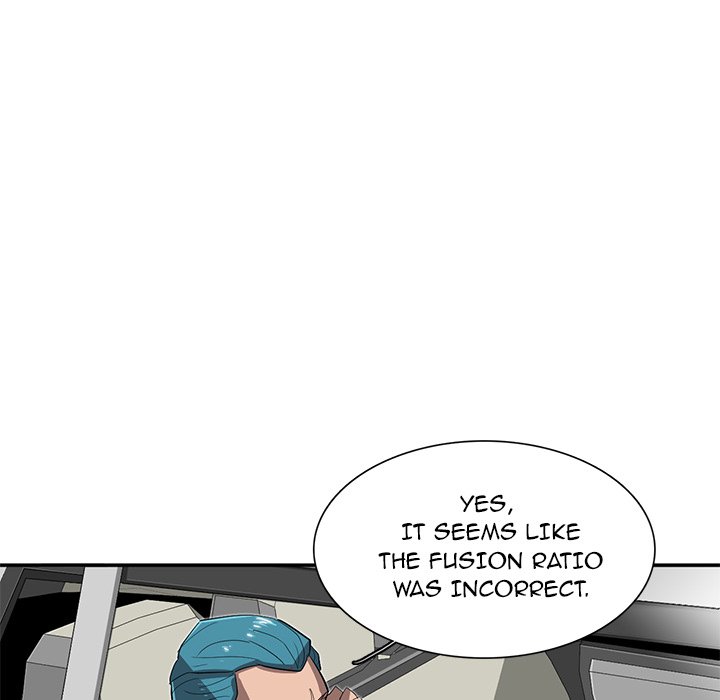 Stardust Stardust EP 30 - Toomics page 51 - 