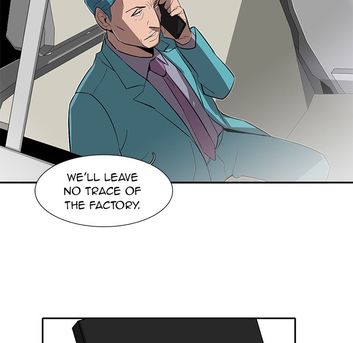 Stardust Stardust EP 30 - Toomics page 52 - 
