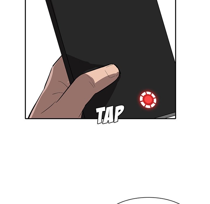Stardust Stardust EP 30 - Toomics page 53 - 