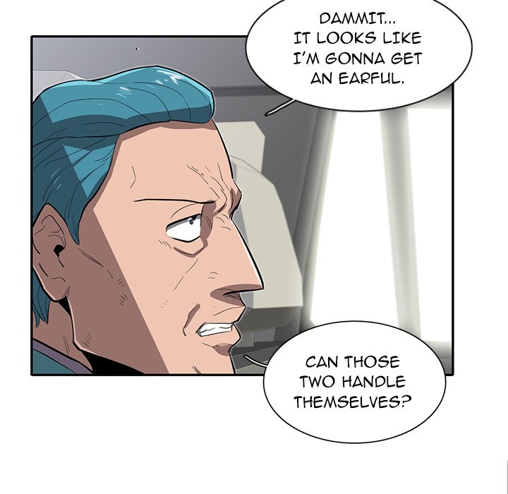 Stardust Stardust EP 30 - Toomics page 54 - 