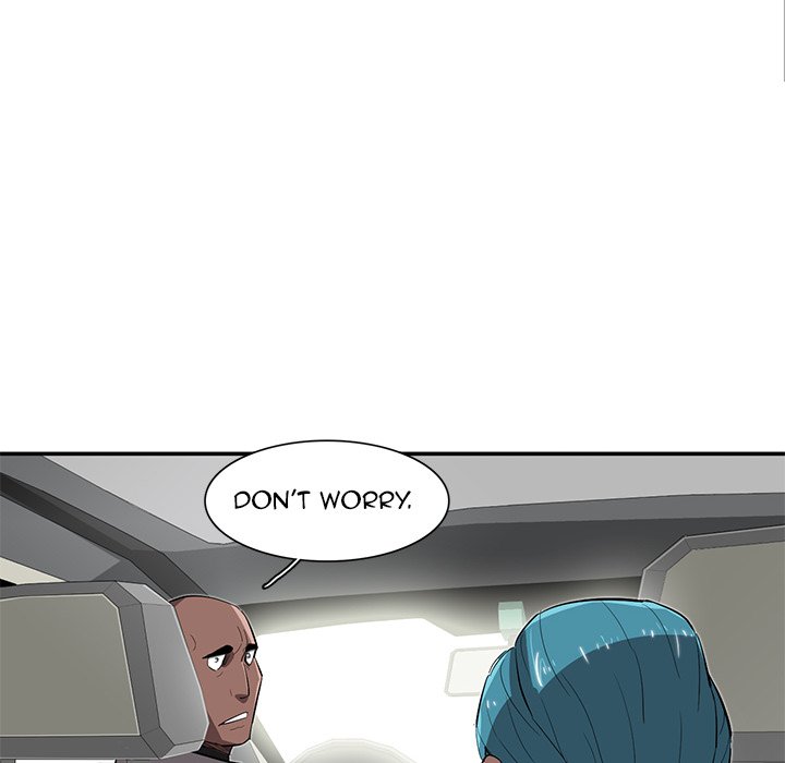 Stardust Stardust EP 30 - Toomics page 55 - 