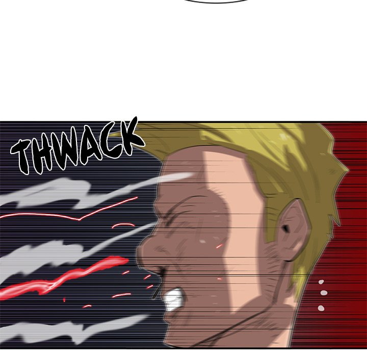 Stardust Stardust EP 30 - Toomics page 57 - 