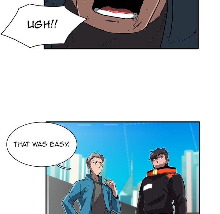 Stardust Stardust EP 30 - Toomics page 59 - 