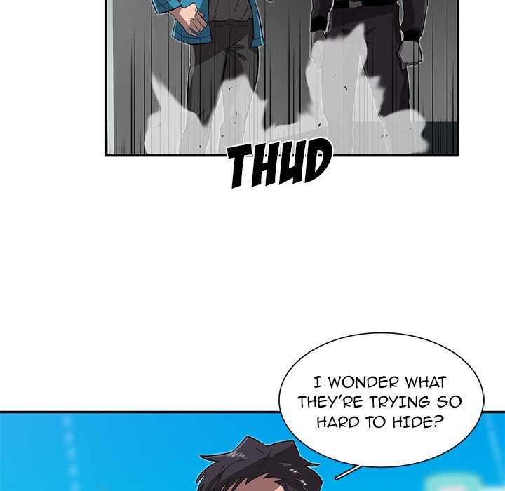 Stardust Stardust EP 30 - Toomics page 60 - 