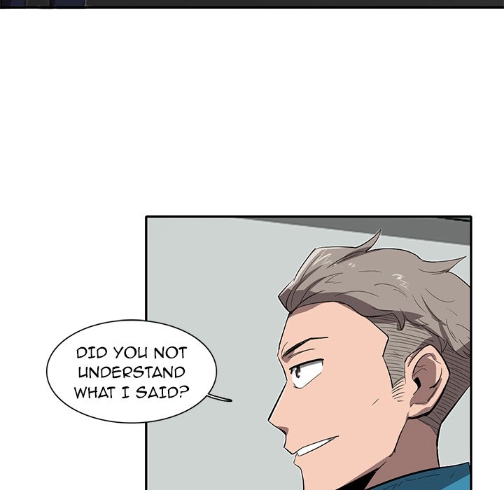 Stardust Stardust EP 30 - Toomics page 7 - 