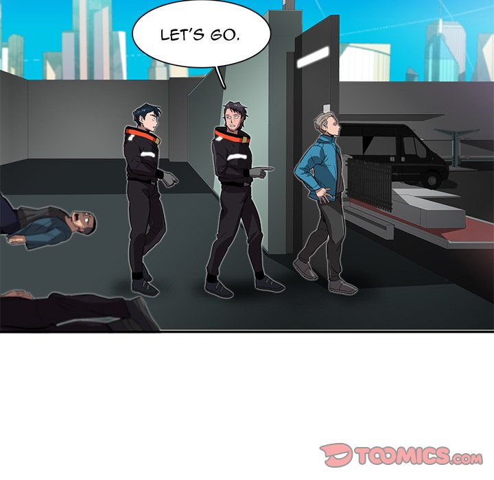 Stardust Stardust EP 30 - Toomics page 62 - 