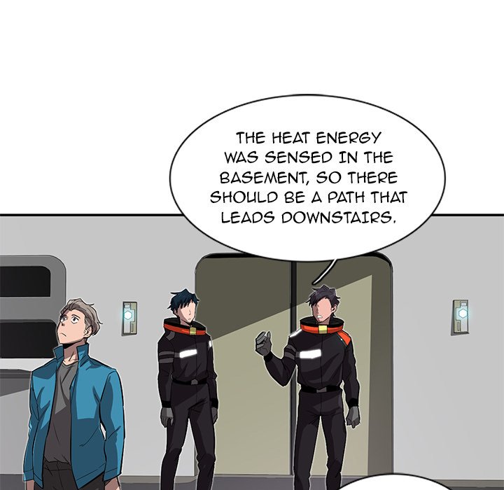 Stardust Stardust EP 30 - Toomics page 64 - 