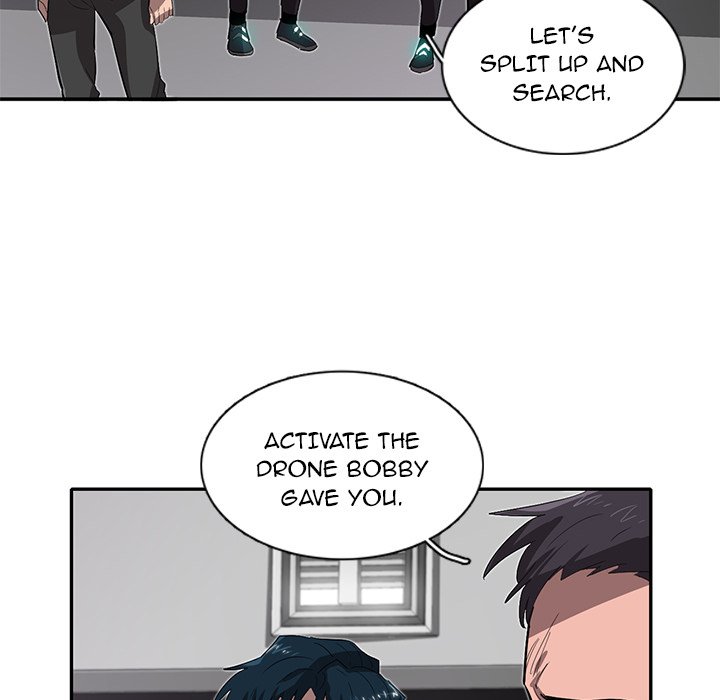 Stardust Stardust EP 30 - Toomics page 65 - 