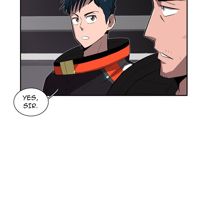 Stardust Stardust EP 30 - Toomics page 66 - 