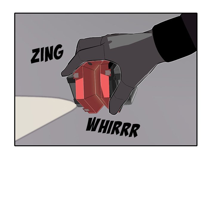 Stardust Stardust EP 30 - Toomics page 67 - 