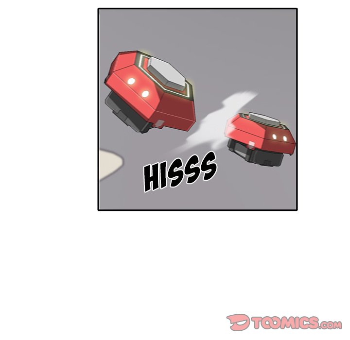 Stardust Stardust EP 30 - Toomics page 68 - 