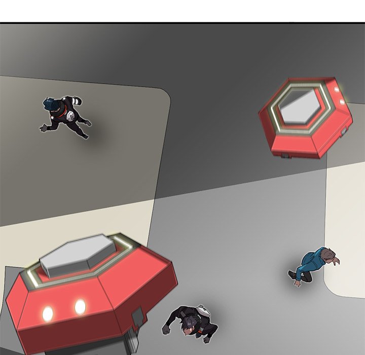 Stardust Stardust EP 30 - Toomics page 69 - 