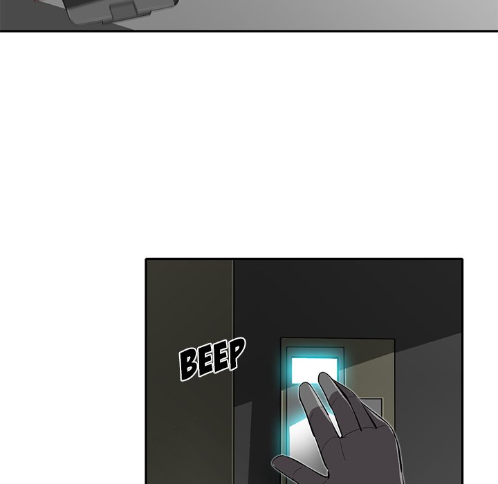 Stardust Stardust EP 30 - Toomics page 70 - 