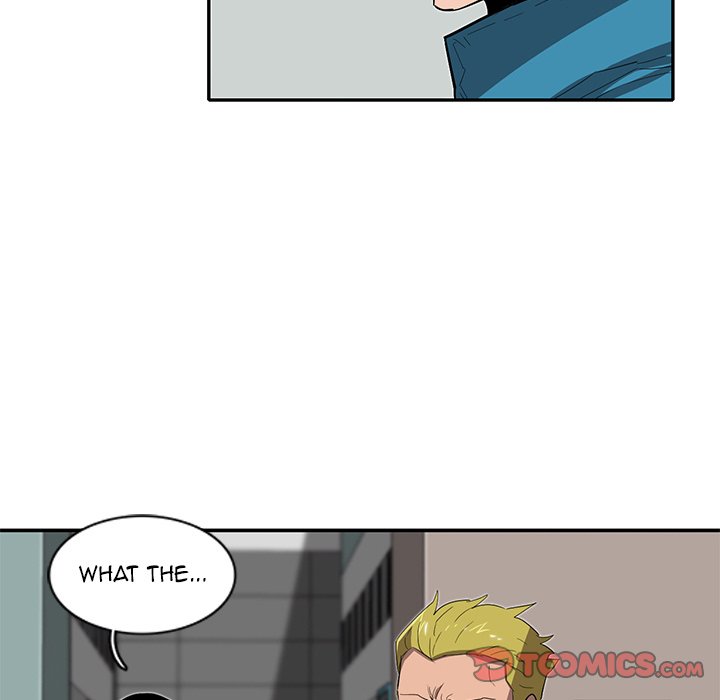 Stardust Stardust EP 30 - Toomics page 8 - 