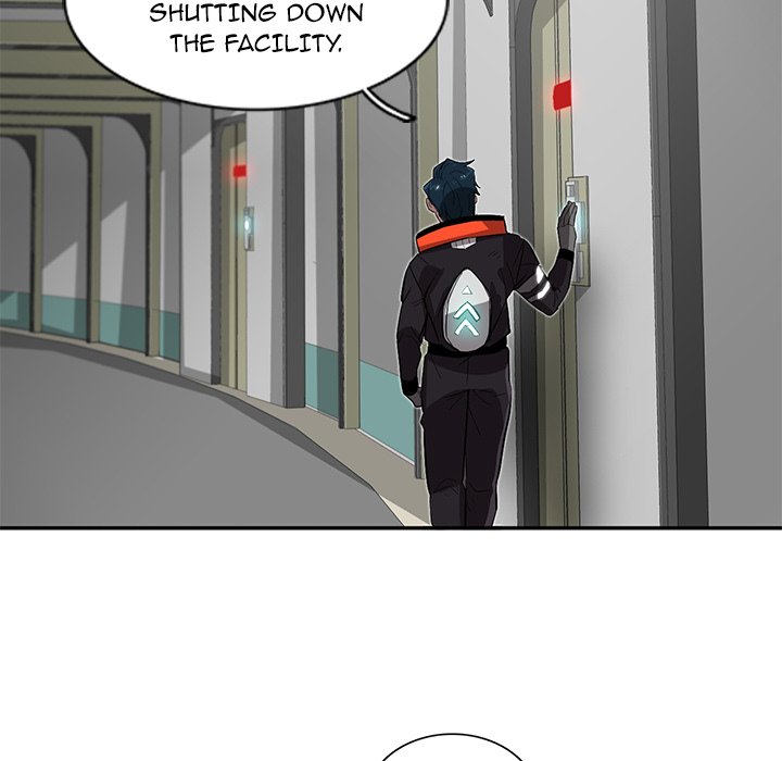 Stardust Stardust EP 30 - Toomics page 73 - 
