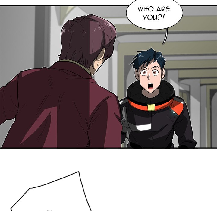 Stardust Stardust EP 30 - Toomics page 77 - 