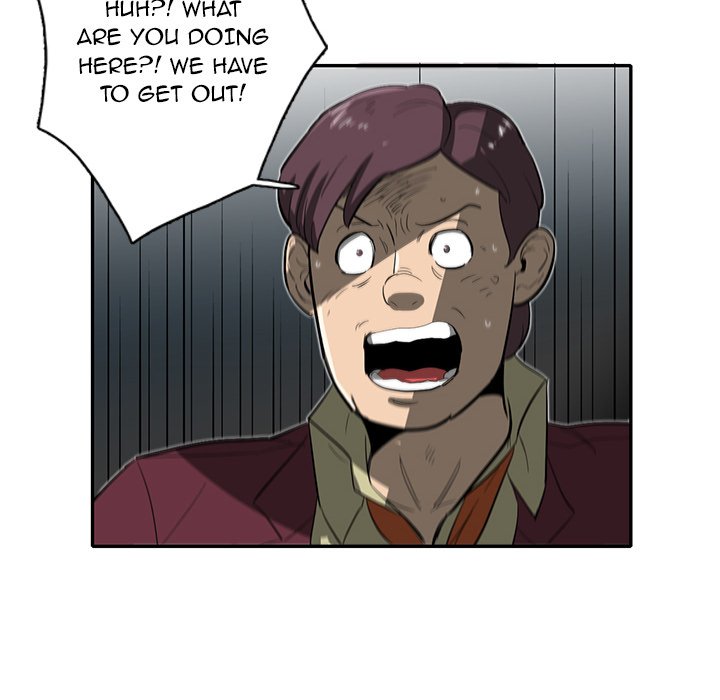 Stardust Stardust EP 30 - Toomics page 78 - 
