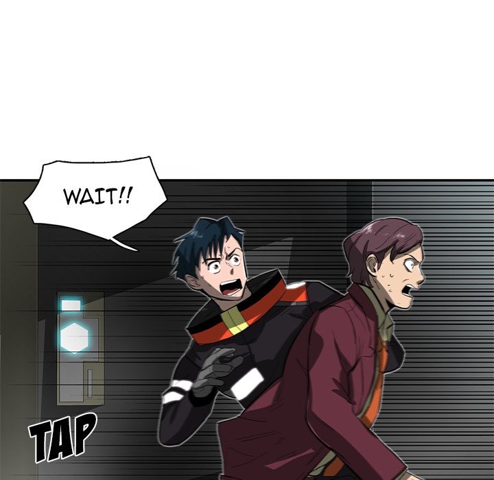 Stardust Stardust EP 30 - Toomics page 79 - 