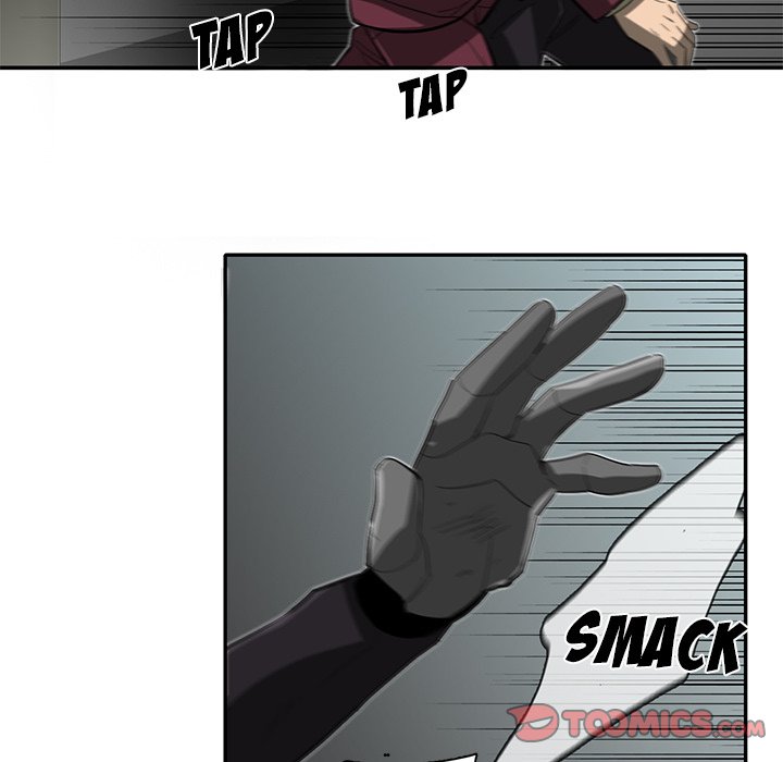 Stardust Stardust EP 30 - Toomics page 80 - 