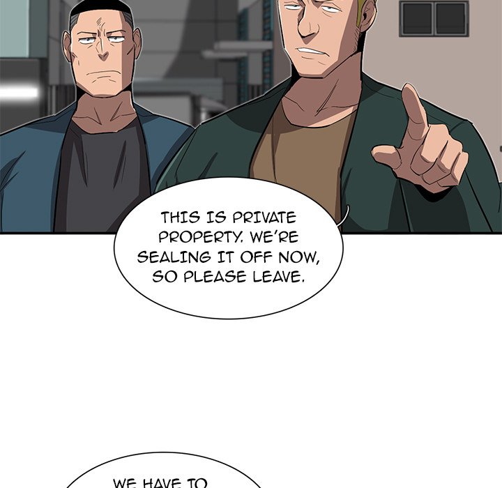 Stardust Stardust EP 30 - Toomics page 9 - 