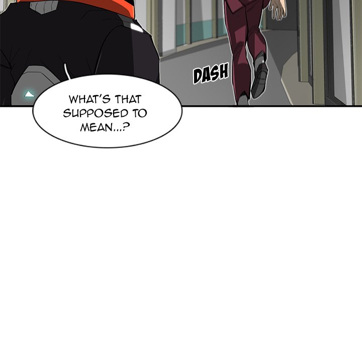 Stardust Stardust EP 30 - Toomics page 82 - 