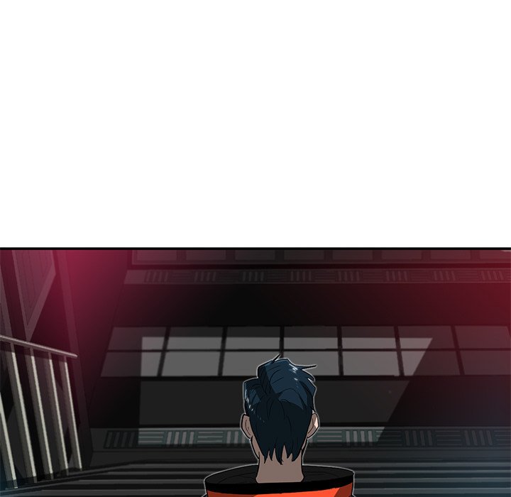 Stardust Stardust EP 30 - Toomics page 84 - 