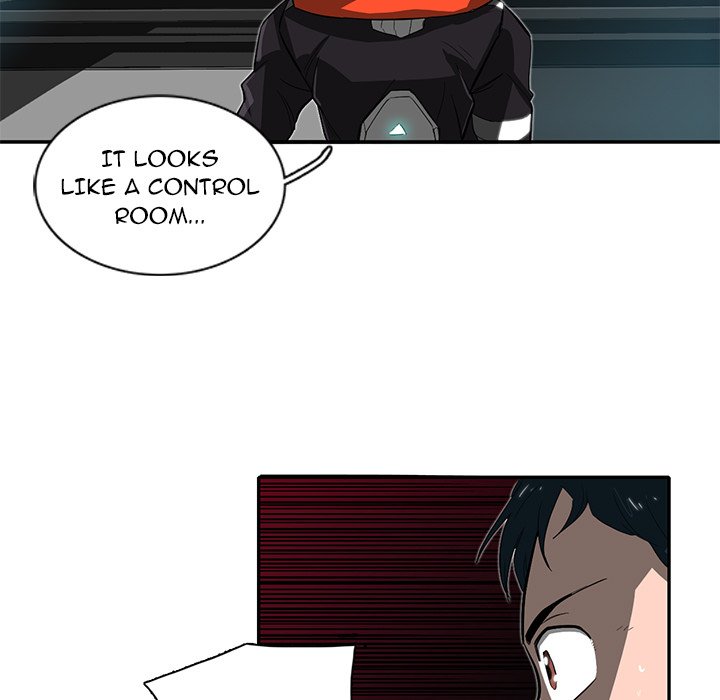 Stardust Stardust EP 30 - Toomics page 85 - 