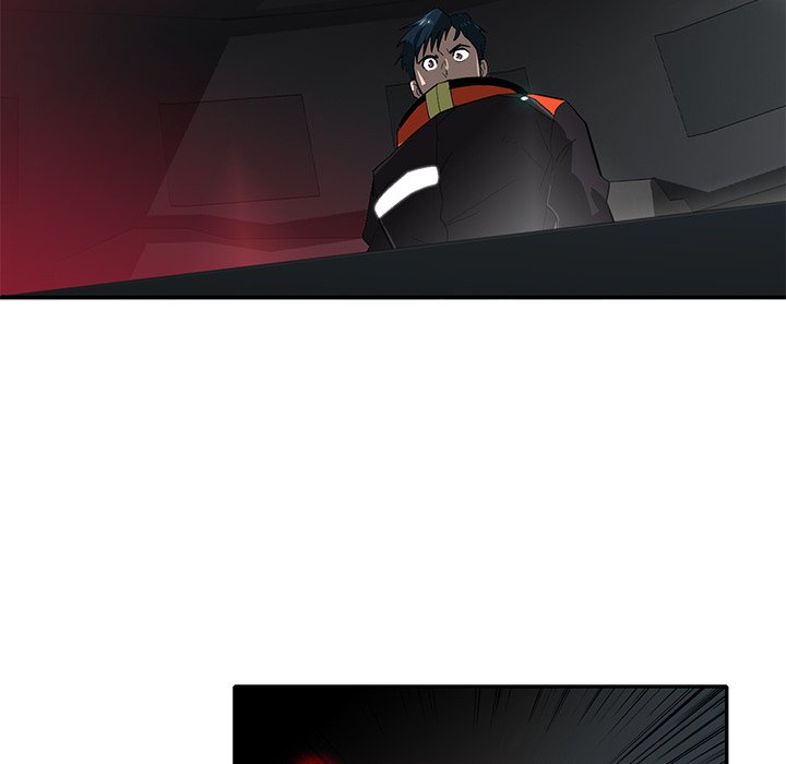 Stardust Stardust EP 30 - Toomics page 90 - 