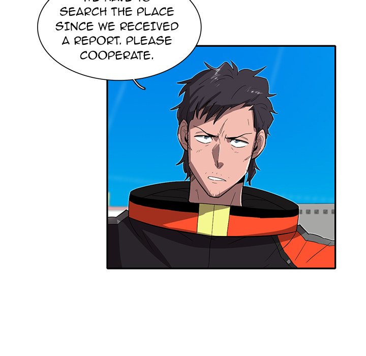Stardust Stardust EP 30 - Toomics page 10 - 