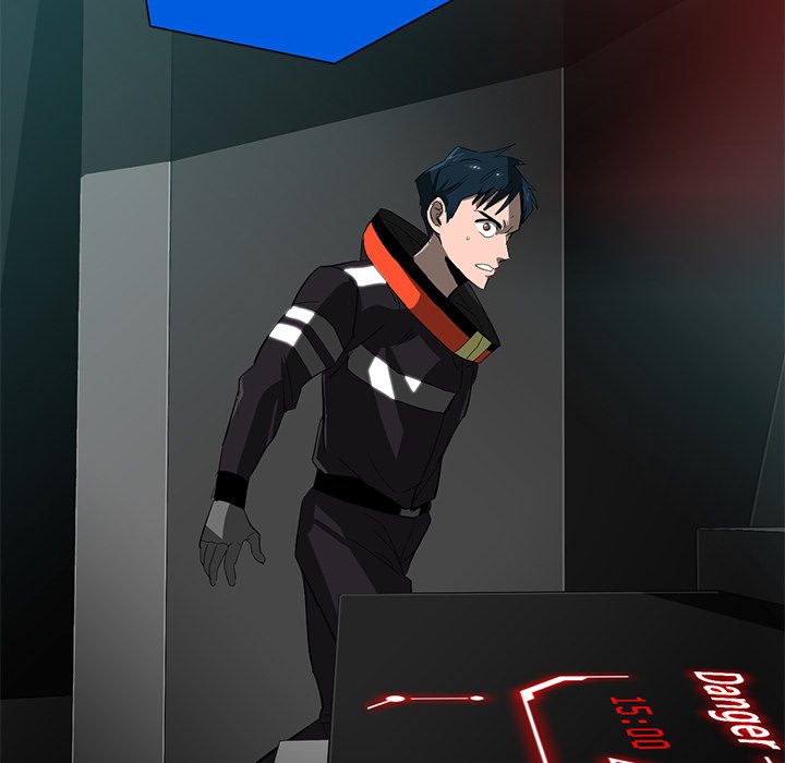 Stardust Stardust EP 30 - Toomics page 93 - 