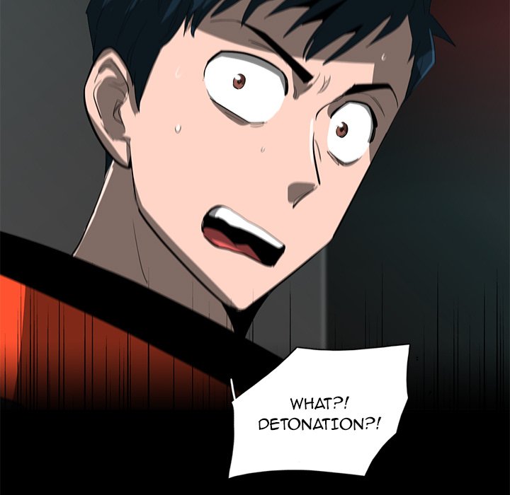 Stardust Stardust EP 30 - Toomics page 95 - 