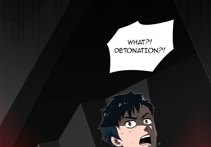 Stardust Stardust EP 31 - Toomics page 2 - 