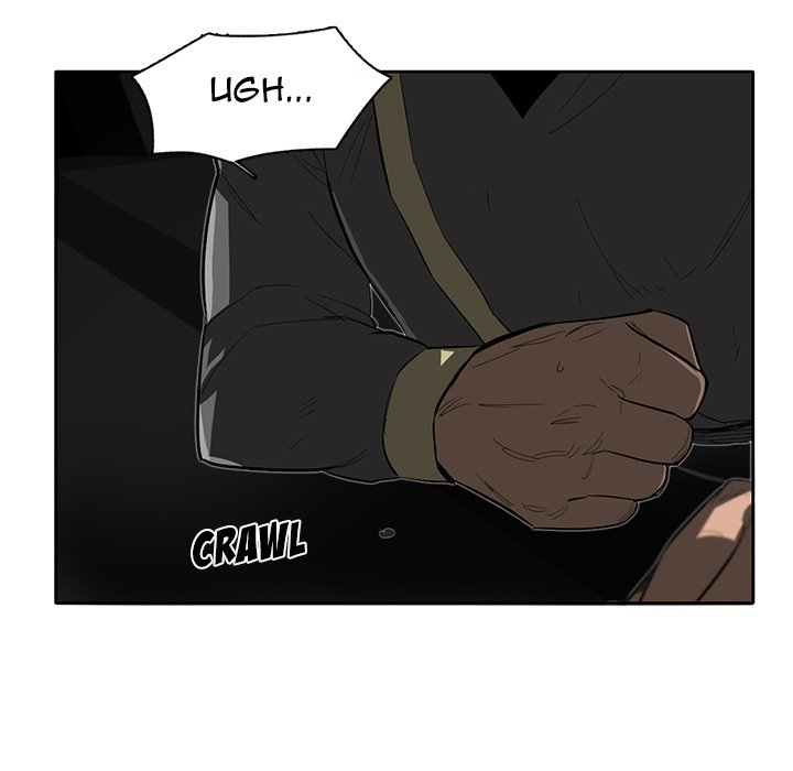 Stardust Stardust EP 31 - Toomics page 11 - 
