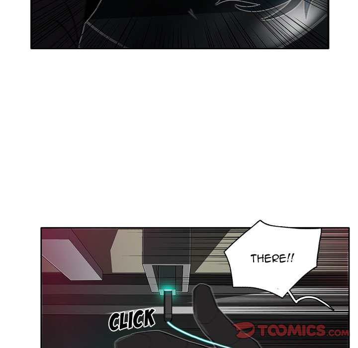 Stardust Stardust EP 31 - Toomics page 102 - 