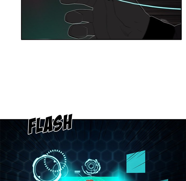 Stardust Stardust EP 31 - Toomics page 103 - 
