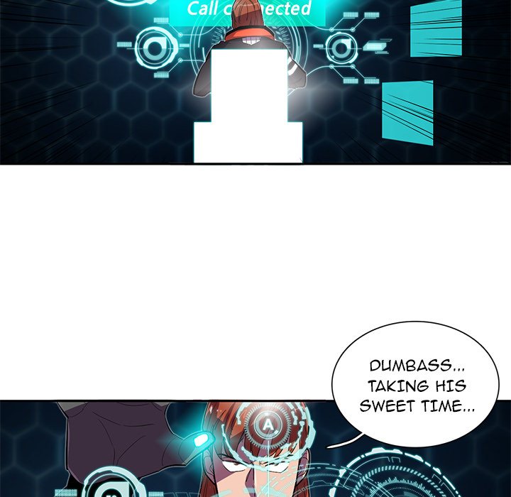 Stardust Stardust EP 31 - Toomics page 104 - 