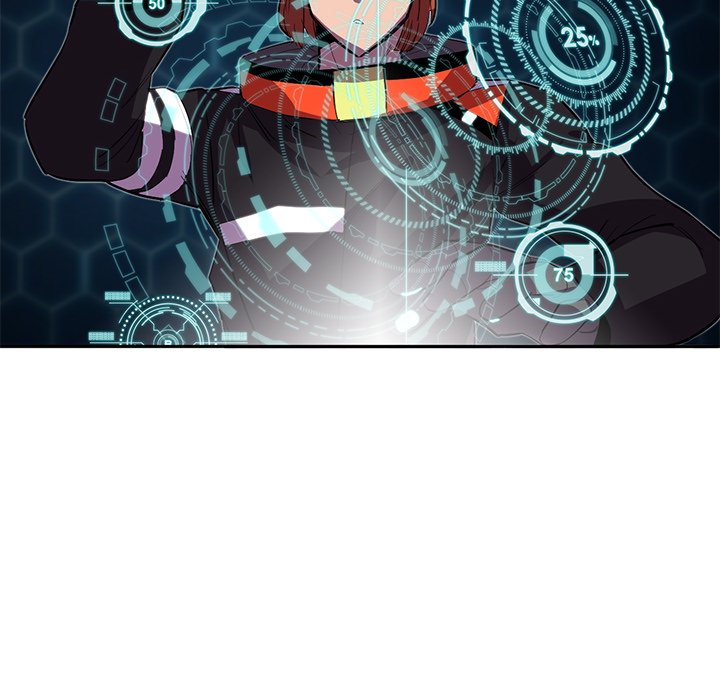 Stardust Stardust EP 31 - Toomics page 105 - 