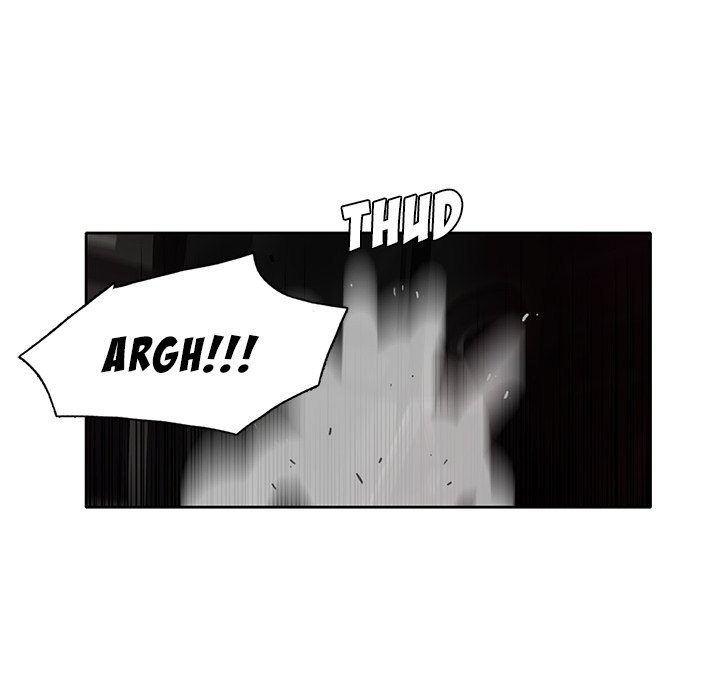 Stardust Stardust EP 31 - Toomics page 109 - 
