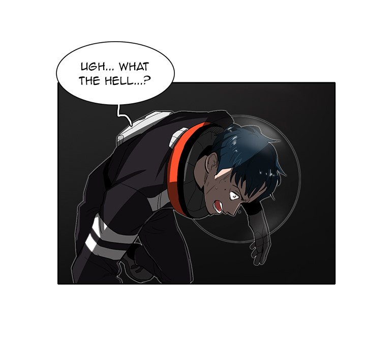 Stardust Stardust EP 31 - Toomics page 110 - 