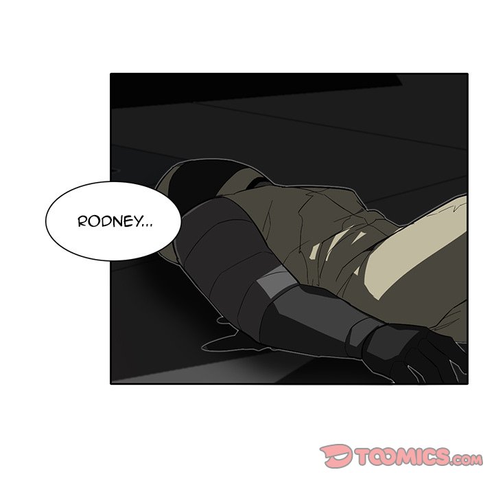 Stardust Stardust EP 31 - Toomics page 12 - 