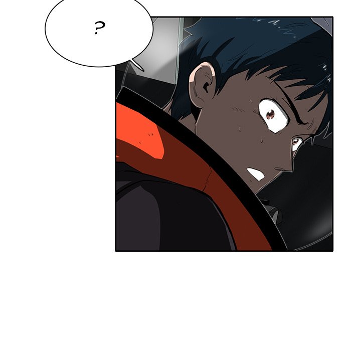 Stardust Stardust EP 31 - Toomics page 112 - 
